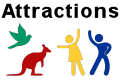 Brookton Attractions