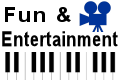 Brookton Entertainment