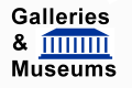 Brookton Galleries and Museums