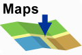 Brookton Maps