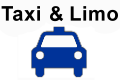 Brookton Taxi and Limo