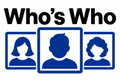 Brookton Who's Who