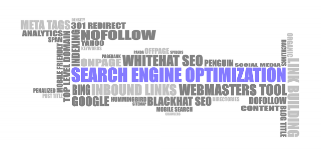 SEO THAT WORKS - IT WIFI